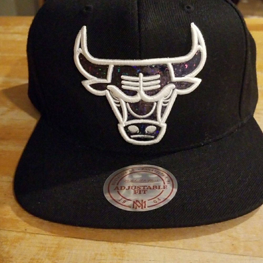 Official NBA Hat NWOT